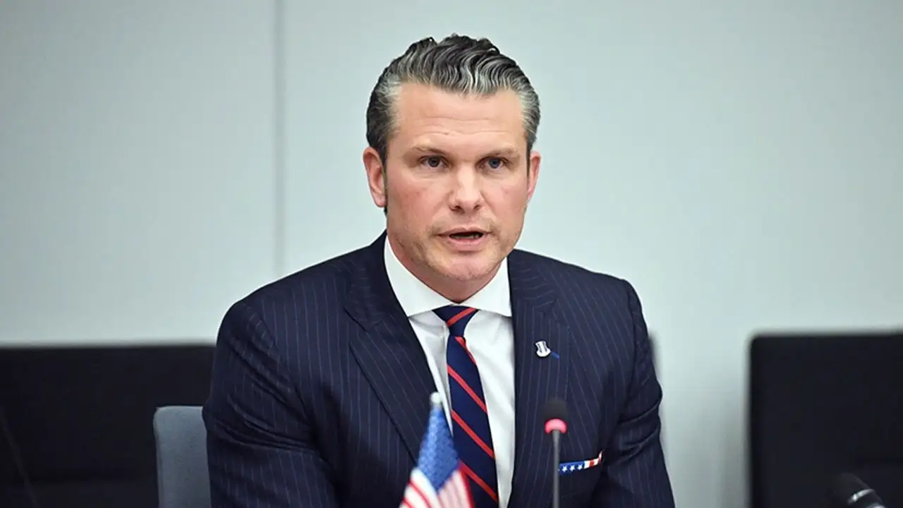 ABD Savunma Bakanı Hegseth: İran Savaşında Daha Fazla Can Kaybı Olacak