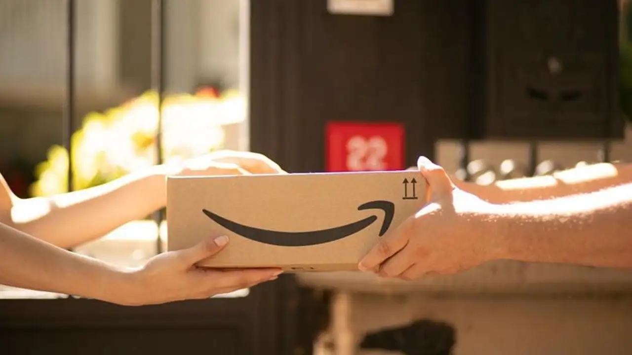 Amazon'dan Siparişlere Ek Ücret Kararı! Enerji Maliyetindeki Artış Satıcılara Yansıdı