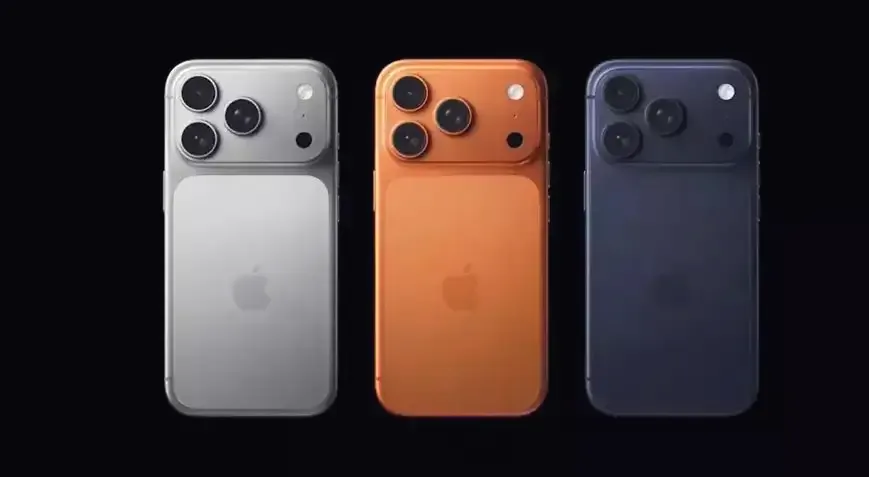 Apple’dan Büyük Yenilik: iPhone 17 Ailesi ve iPhone Air Tanıtıldı