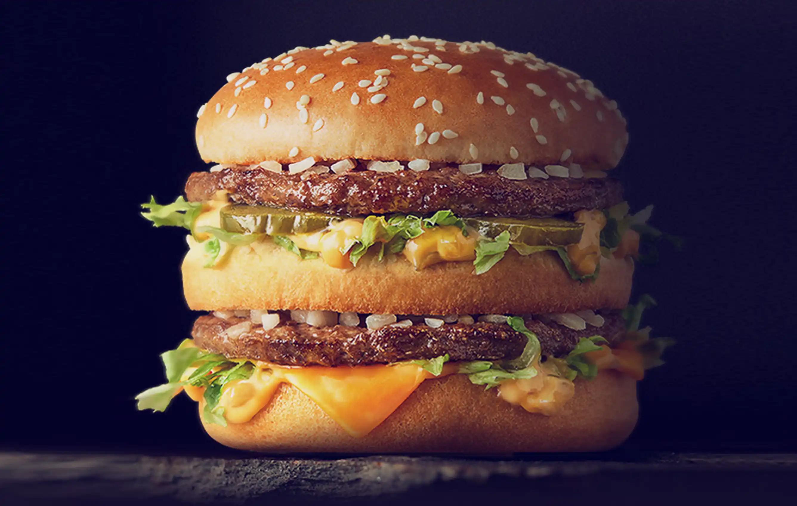 Big Mac Endeksi’nde Çarpıcı Sonuç: Türkiye, Yeme İçmede Zirvede