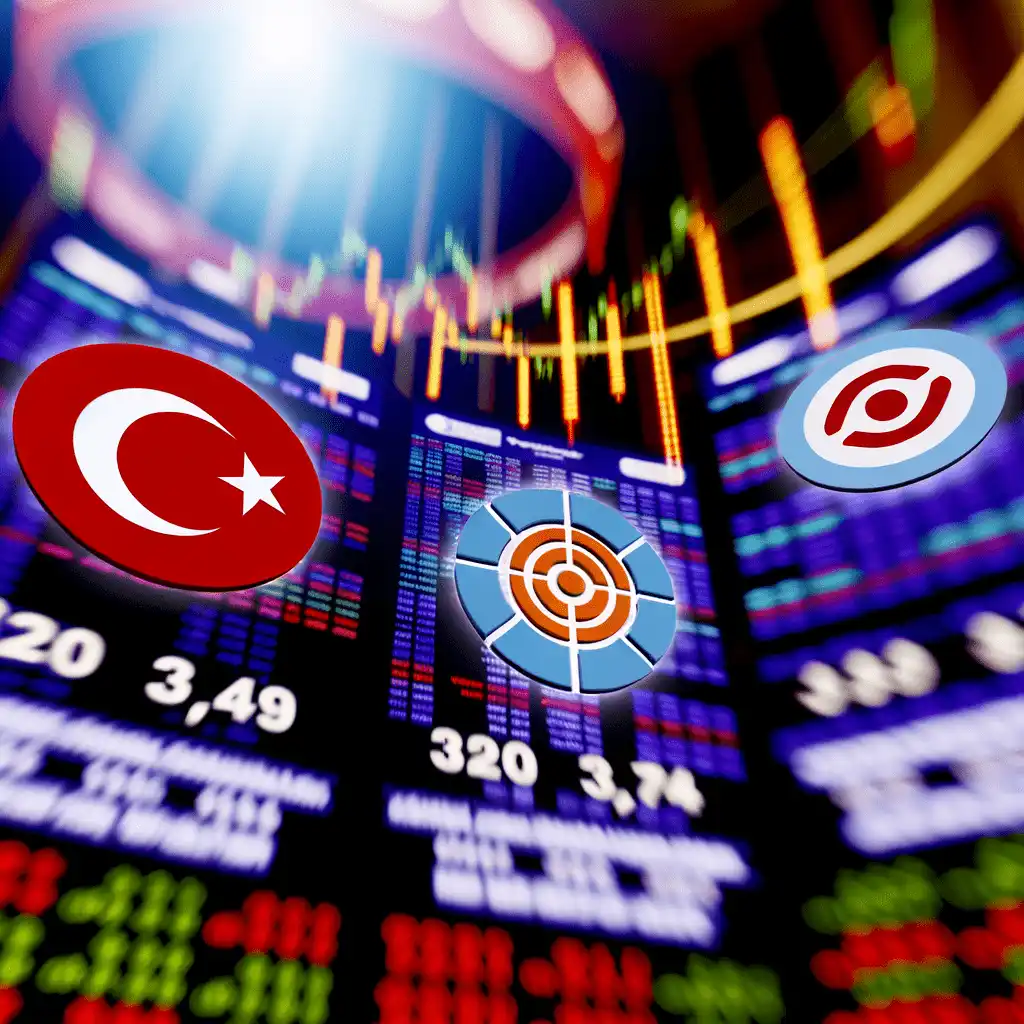 BIST Ticaret Hisseleri Yılın Kazandıranları Arasında