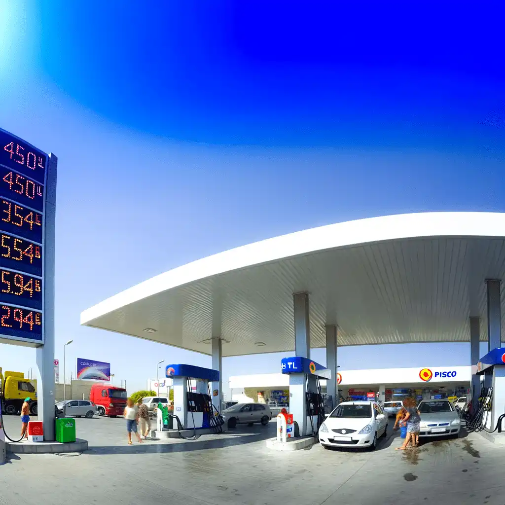 Brent Petrol 7 Haftanın En Düşük Seviyesinde: Akaryakıt Fiyatlarına İndirim Geliyor mu?