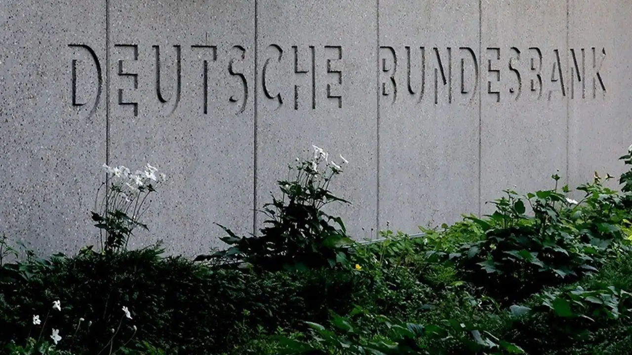 Bundesbank Başkanı Nagel: Petrol Şoku Büyümeyi Yavaşlatacak, Resesyon Beklenmiyor