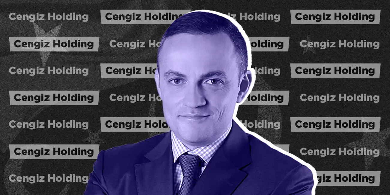 Cengiz Holding Launches Investment Drive for Green Production and Technology