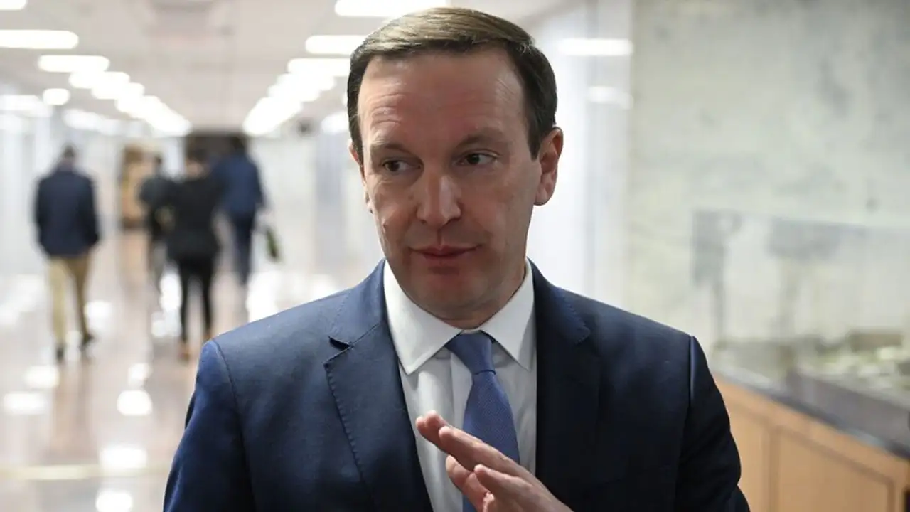 Demokrat Senatör Murphy: Trump’ın İran Tehdidi Açık Bir Savaş Suçu
