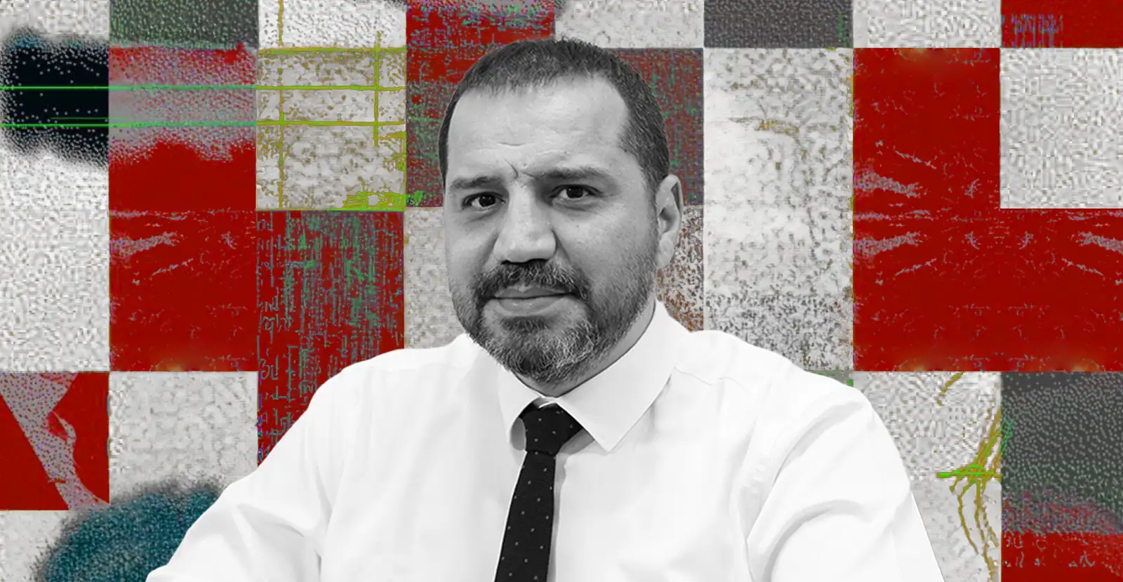 Dr. Alper Özbilen: Geleceğin Rekabeti Veri, Algoritmalar ve Karar Gücü Üzerinden Şekilleniyor