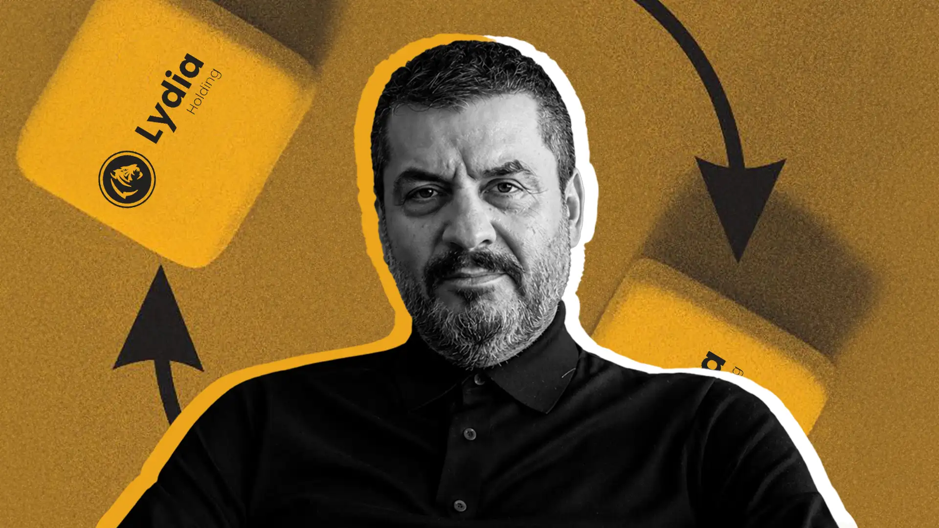 Enver Çevik ve Lydia Holding'in Başarılı 2026 Performansı