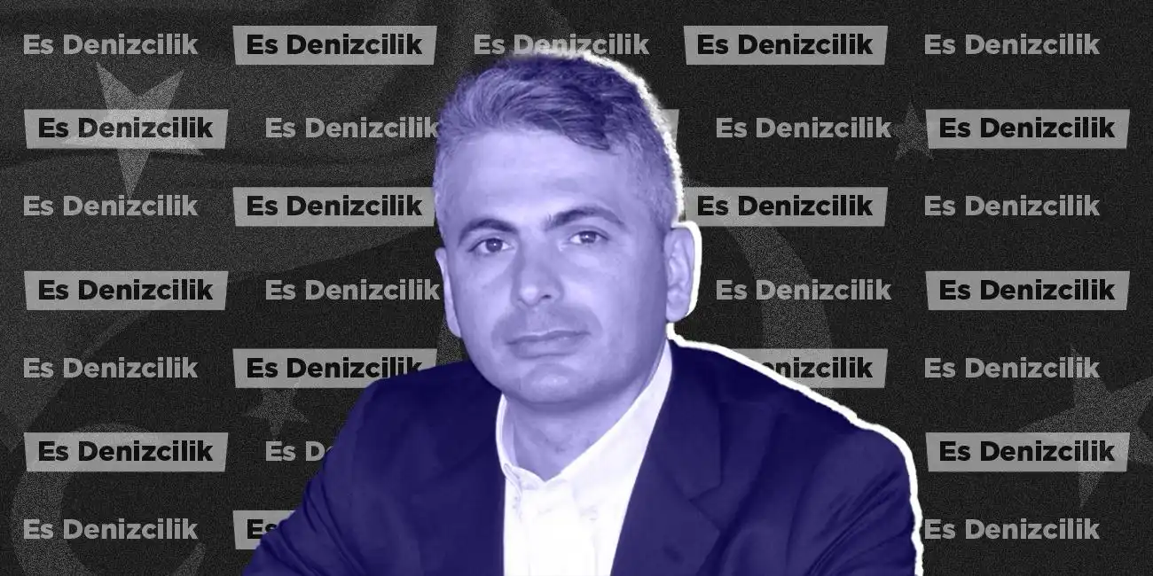 Erol Demirbaş'ın Yönetiminde ES Denizcilik, Filosuna Yeni Tarama Gemisi Deren'i Ekledi