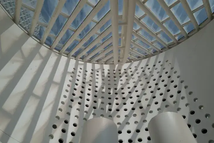 Whitney Museum of American Art, Müzeler