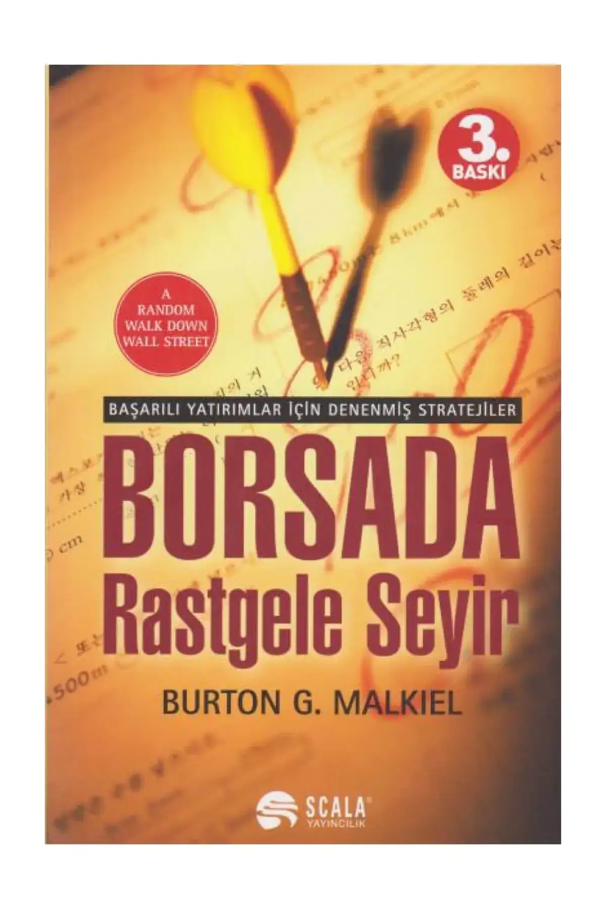 Borsada Rastgele Seyir, Ekonomi