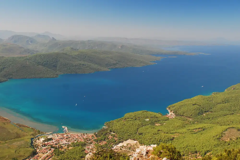 Antalya, Yöresel Lezzetler