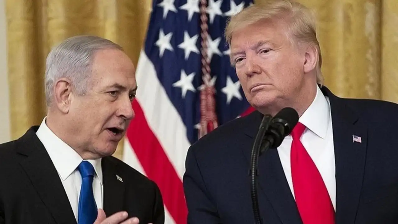 İsrail Basını Yazdı: Tel Aviv Yönetimi Ateşkesi Son Anda Öğrendi