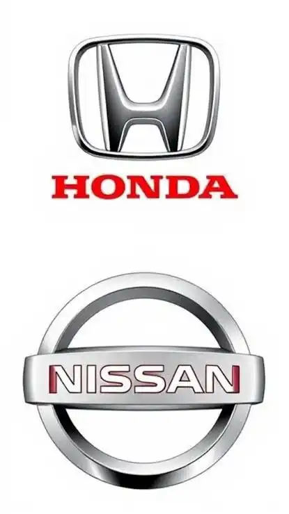 Japonya'dan Dev Otomotiv Hamlesi: Honda ve Nissan Güçlerini Birleştiriyor!