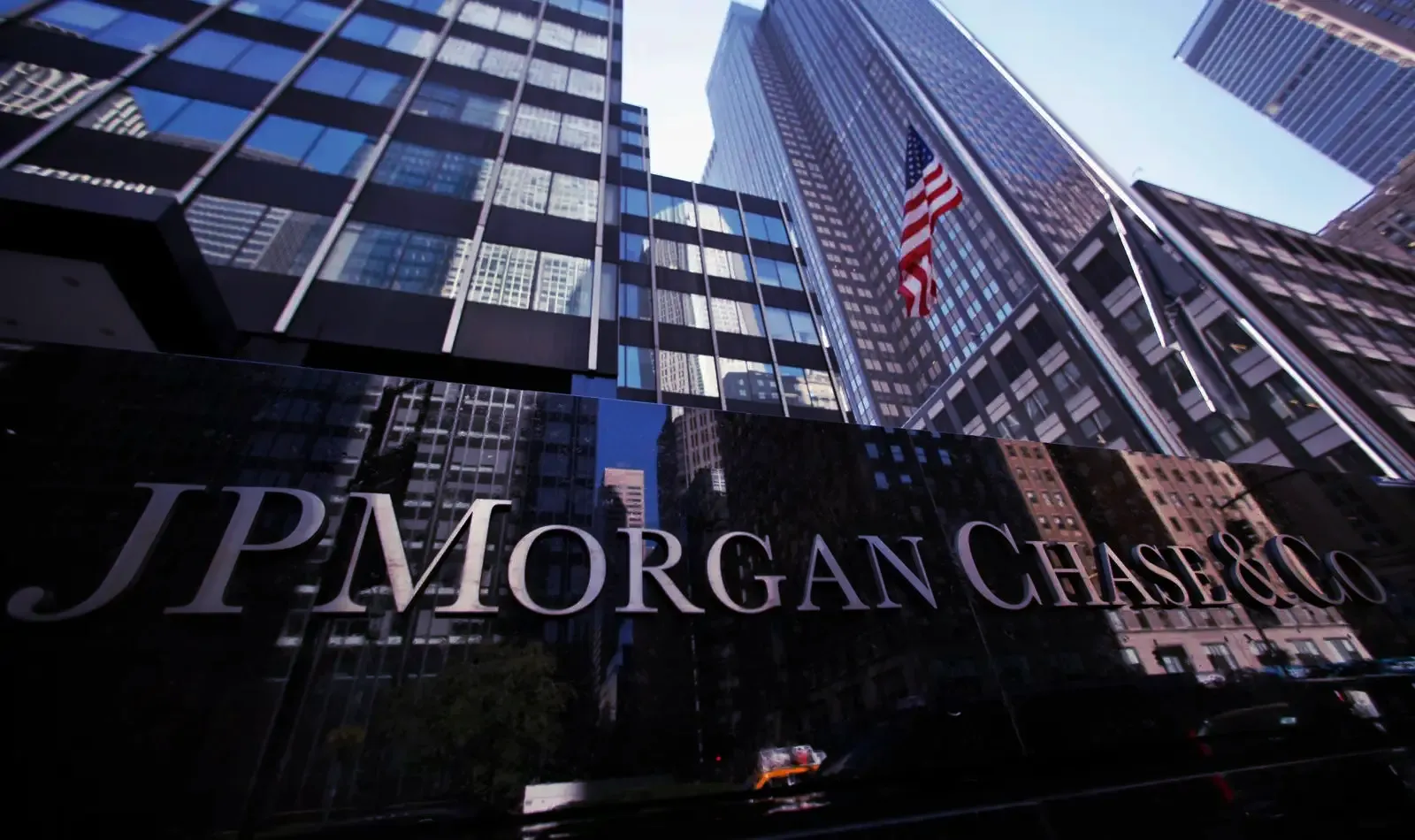 JPMorgan'dan Elit Zenginler İçin Küresel Bankacılıkta Yeni Adım JPMorgan'dan Elit Zenginler İçin Küresel Bankacılıkta Yeni Adım