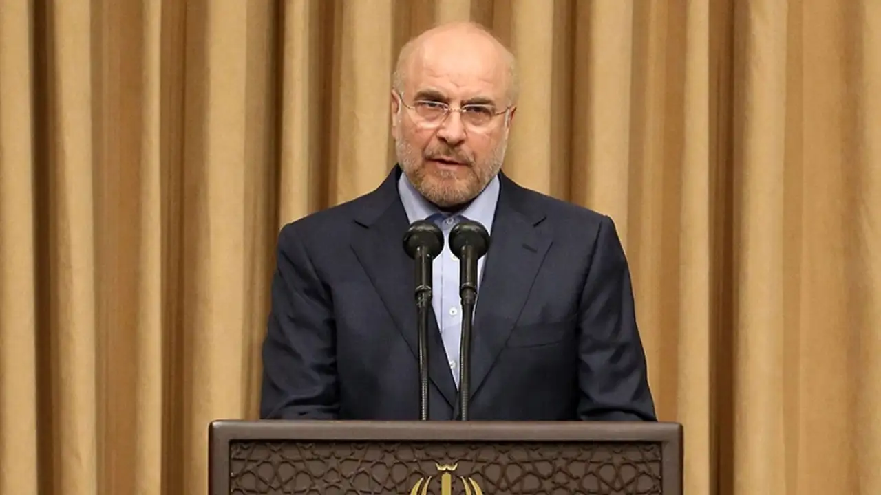 Kalibaf'tan ABD'ye Sert Mesaj: 'Kendi Askerini Bile Koruyamıyor'