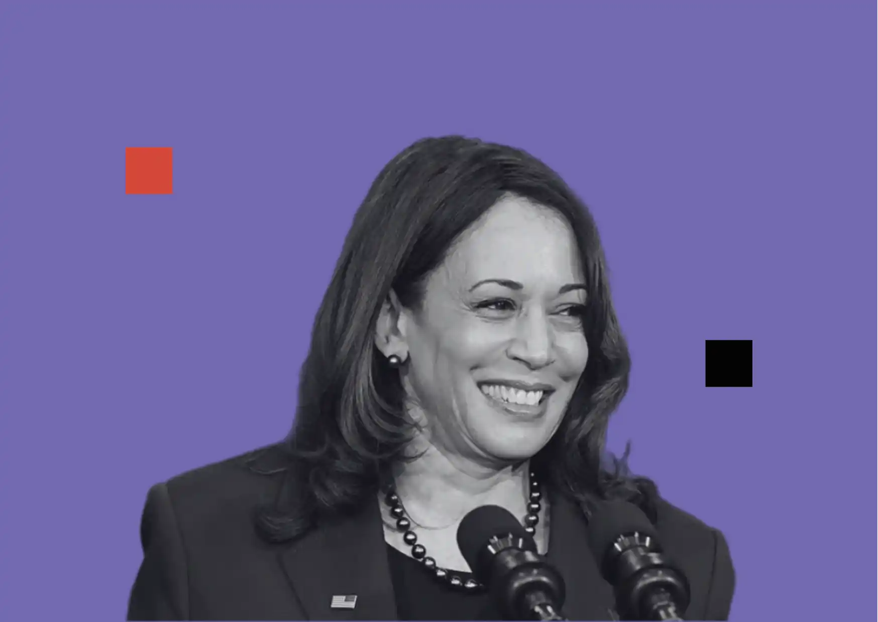 Kamala Harris: Daughter of Diplomatic and Academic Parents