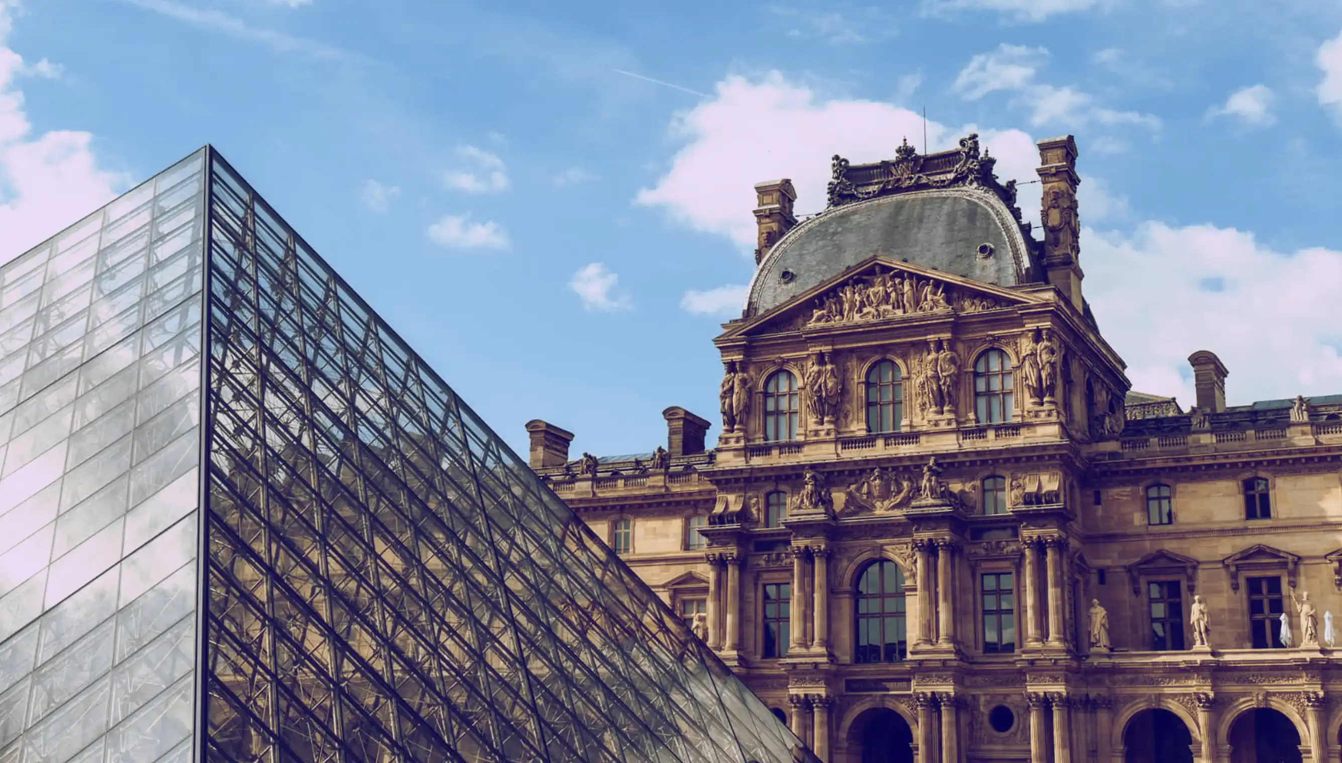 Louvre Müzesi Ziyareti Öncesi Bilmeniz Gerekenler