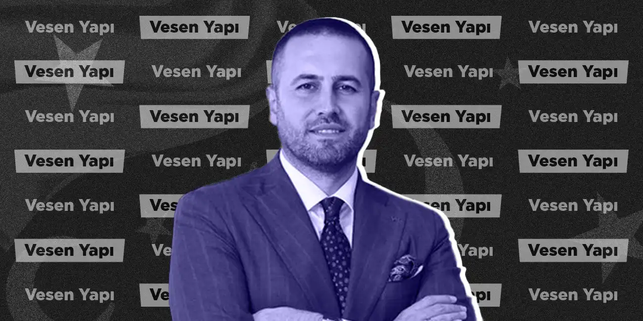 Muhittin Palazoğlu’ndan Vesen Yalıları’nda Görkemli ‘Yaza Merhaba’ Partisi