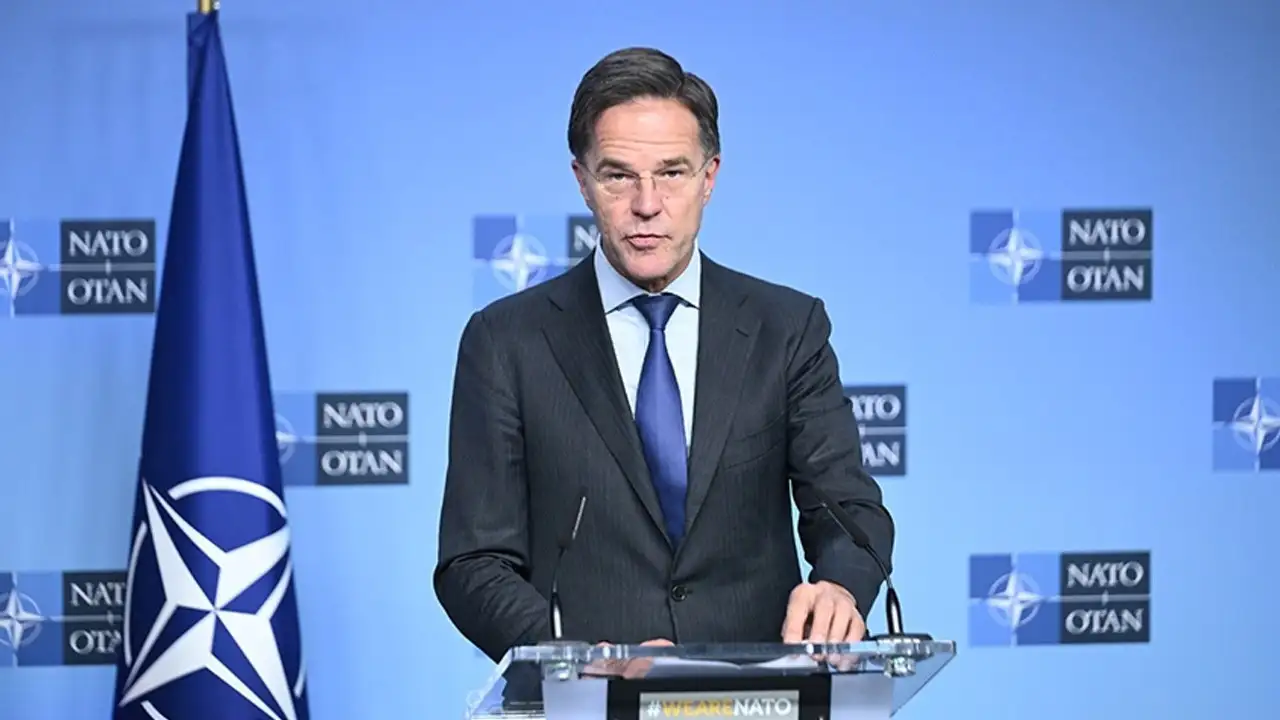 NATO'da Çatlak: Rutte'nin ABD Desteği Avrupa'yı Rahatsız Etti