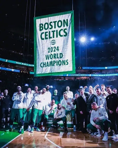 NBA Tarihinin En Pahalı Takım Satışı: Efsane Boston Celtics Satıldı NBA Tarihinin En Pahalı Takım Satışı: Efsane Boston Celtics Satıldı