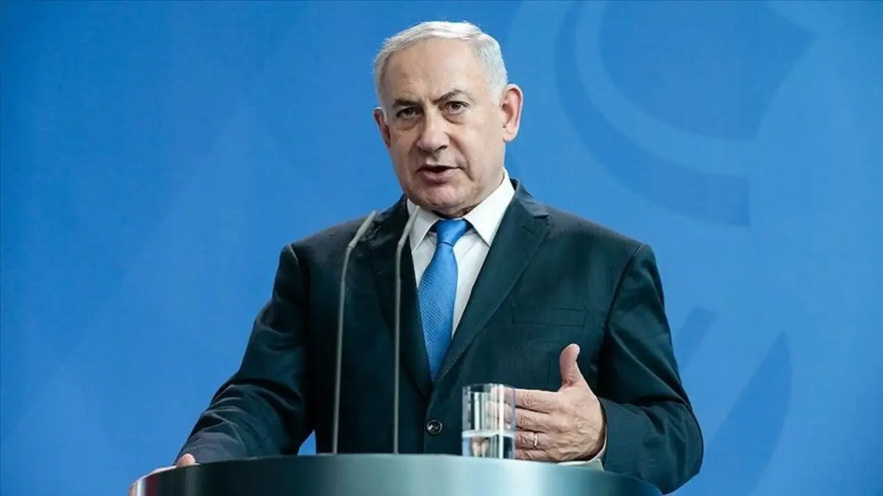 Netanyahu'dan Dünyaya Çağrı: İran Operasyonuna Katılın