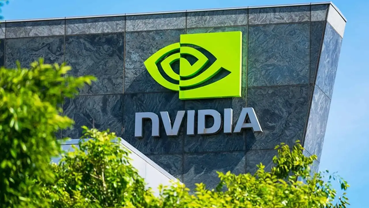 Nvidia'dan 2 Milyar Dolarlık Yatırım