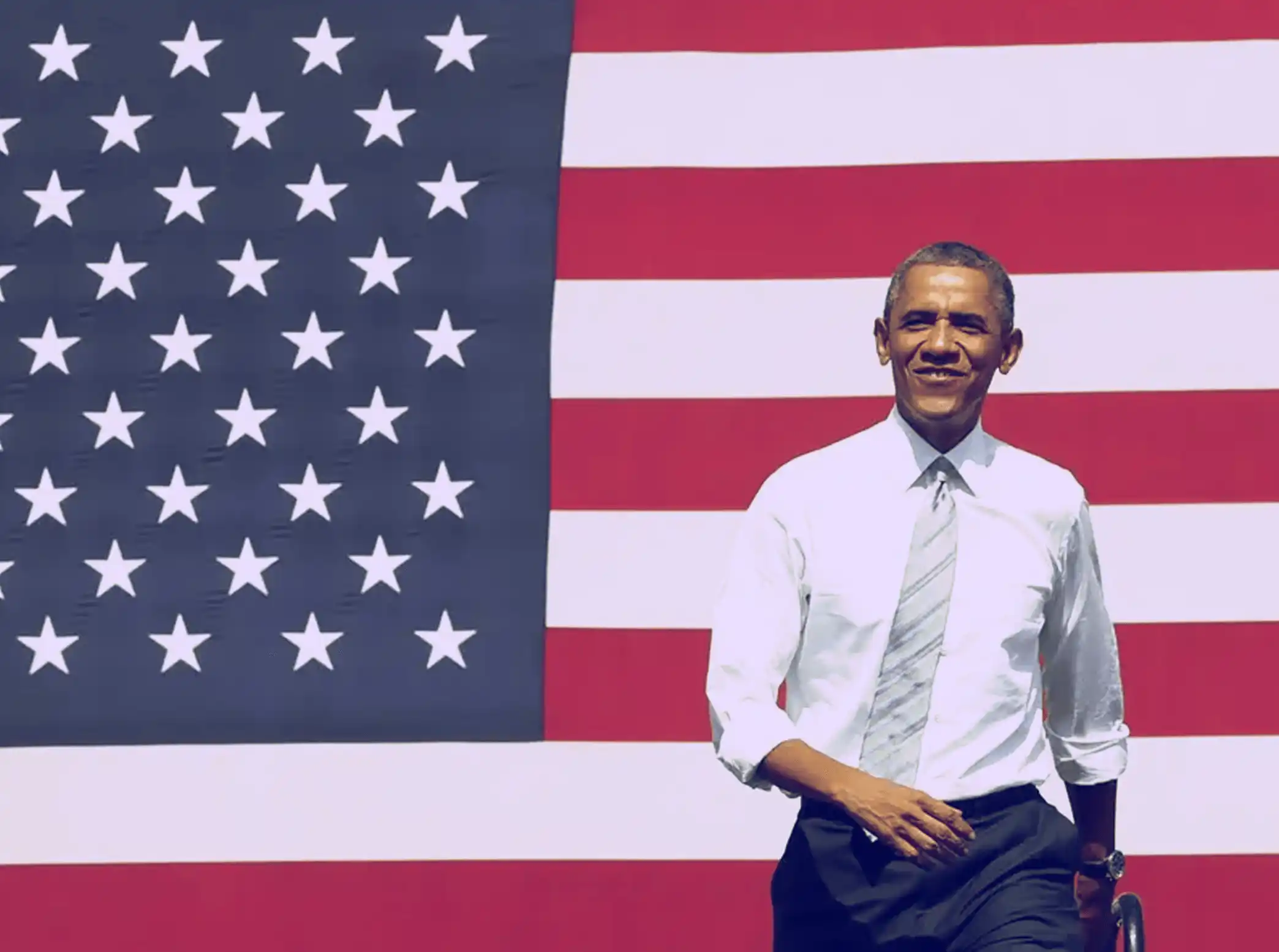 Obama 2024 Yılında En Sevdiği Kitapları ve Şarkıları Listeledi