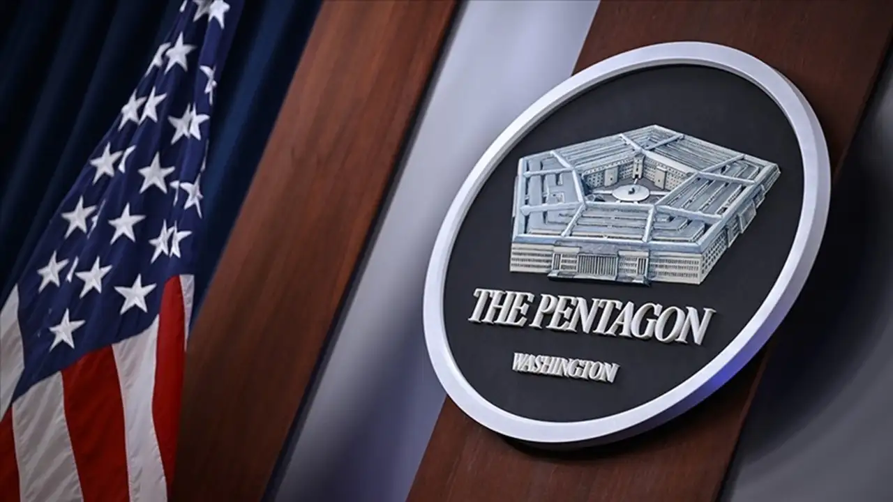 Pentagon'da 'Rekor' Harcama İddiası!
