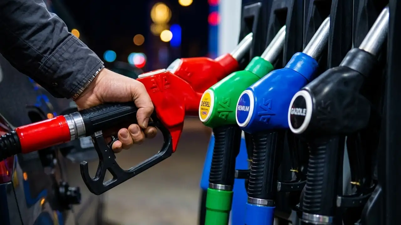 Petrol Krizi Vurdu: Akaryakıtta Yüzde 54 Artış