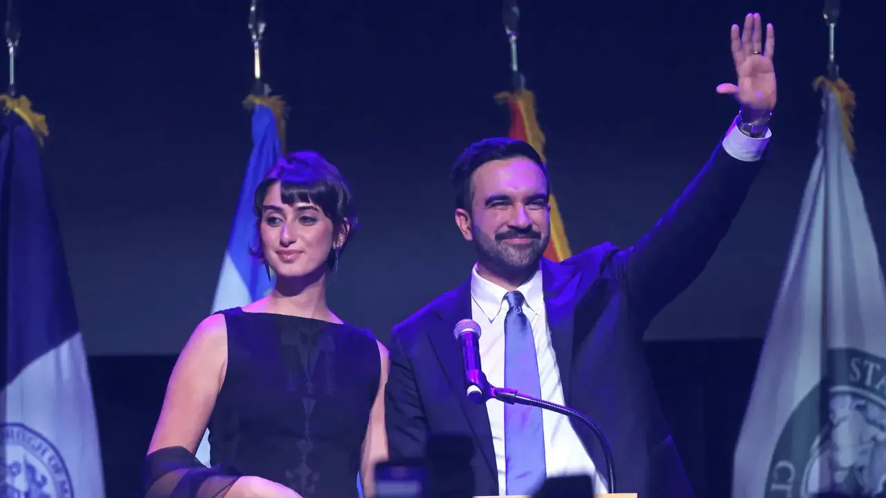 Rama Duwaji: New York’un En Genç First Lady’sinin Yükselişi