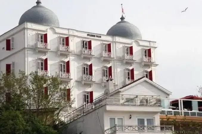 Rediscovering The Bygone Charms Of Büyükada Rediscovering The Bygone Charms Of Büyükada