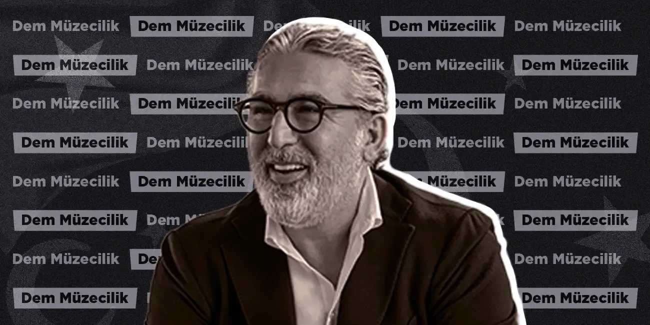 Roma’da Türk İmzası: Uğur Esin ve DEM Müzecilik Kolezyum'un Hikâyesini Dijital Olarak Yeniden Yorumluyor