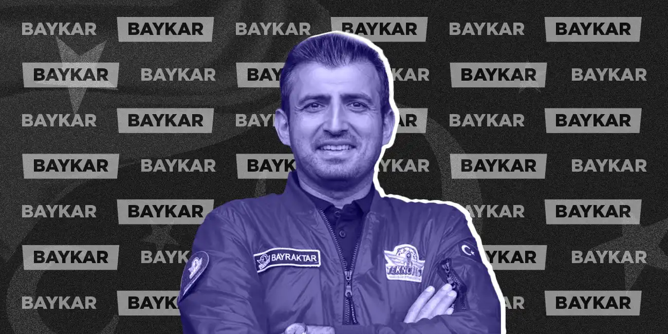 Selçuk Bayraktar, 2023'te Türkiye'nin En Yüksek Vergi Ödeyeni Oldu!