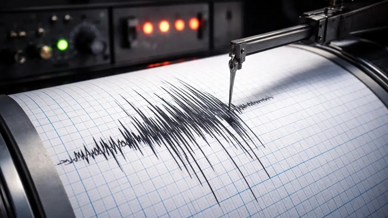 Son Dakika... Kolombiya'da 7,1 Büyüklüğünde Deprem: Tsunami Alarmı Verildi