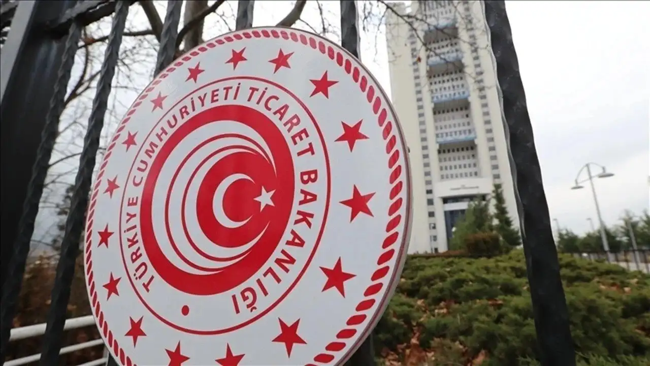 Ticaret Bakanlığı ile AB’den E-Ticaret ve SKDM İşbirliği