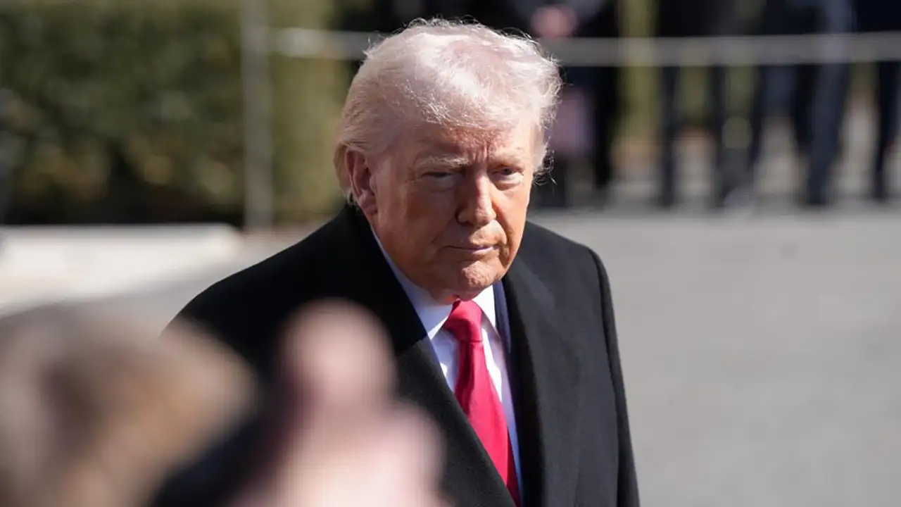 Trump’tan Hürmüz Uyarısı: İran’a 20 Kat Sert Karşılık Veririz