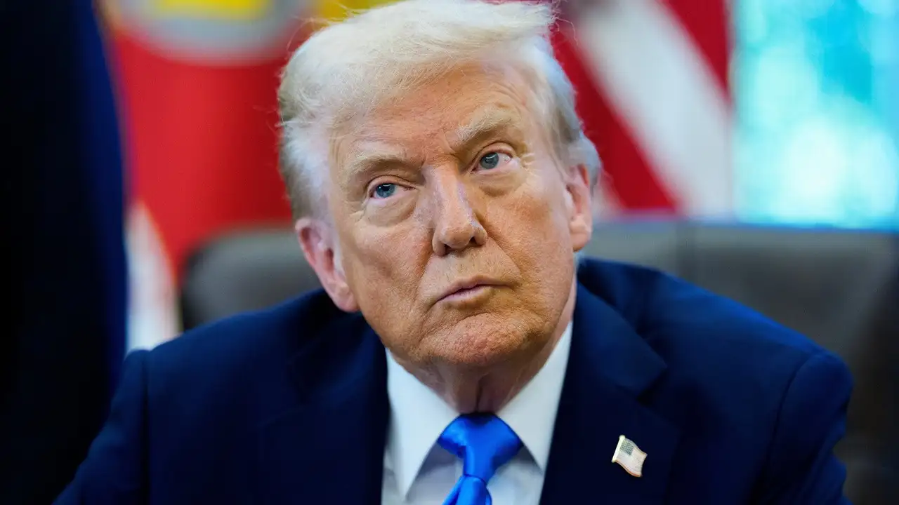 Trump’tan Venezuela Çıkışı: 51. Eyalet Olmak İsteyen Var Mı?