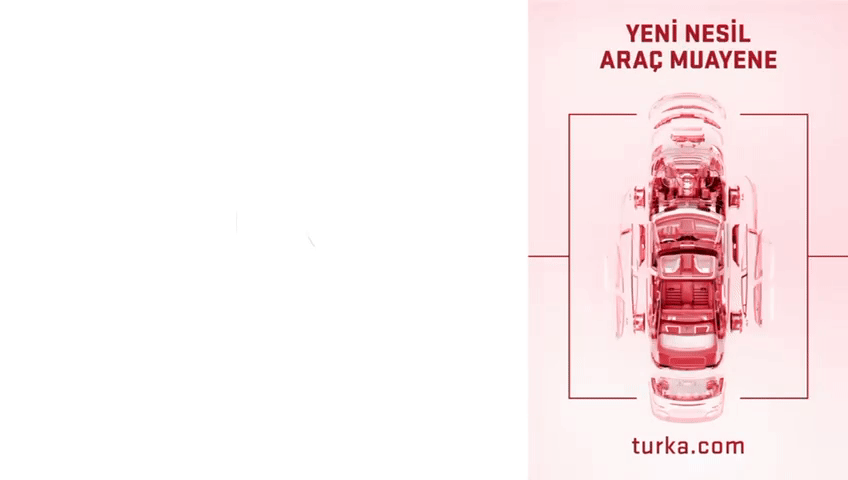 "Turka" Araç Muayene İstasyonlarına Rekor Bayilik Başvurusu