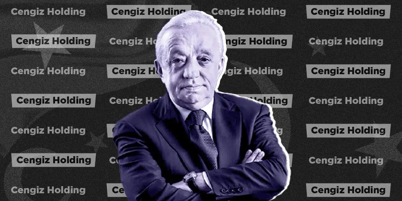 Cengiz Holding Provides $5 Million in Support to AFAD