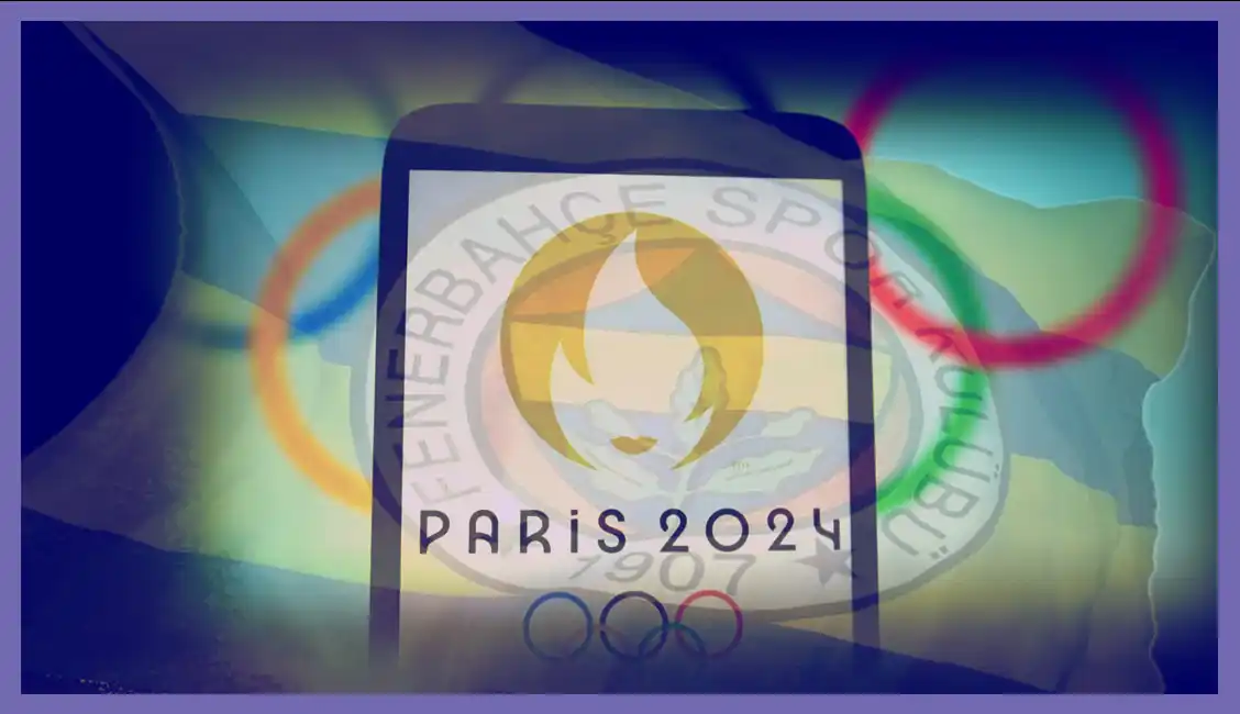 Paris 2024'te Fenerbahçe Damgası: 27 Sporcu ile Temsil