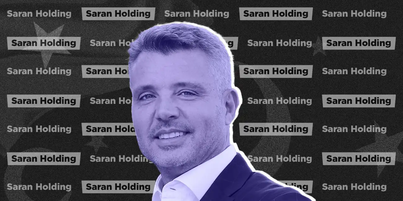 Saran Holding, 18 Ülkede Ligue 1 Yayın Haklarını Satın Aldı