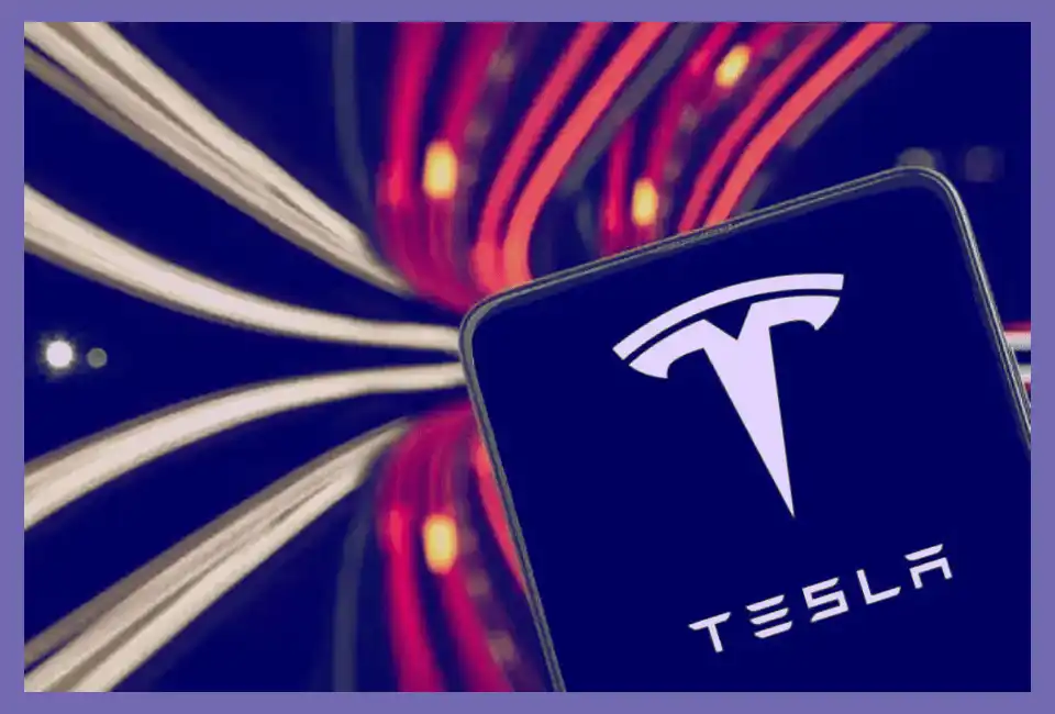 Tesla'nın Rekor Yükselişi: Günlük Kazanç Zirvesi!