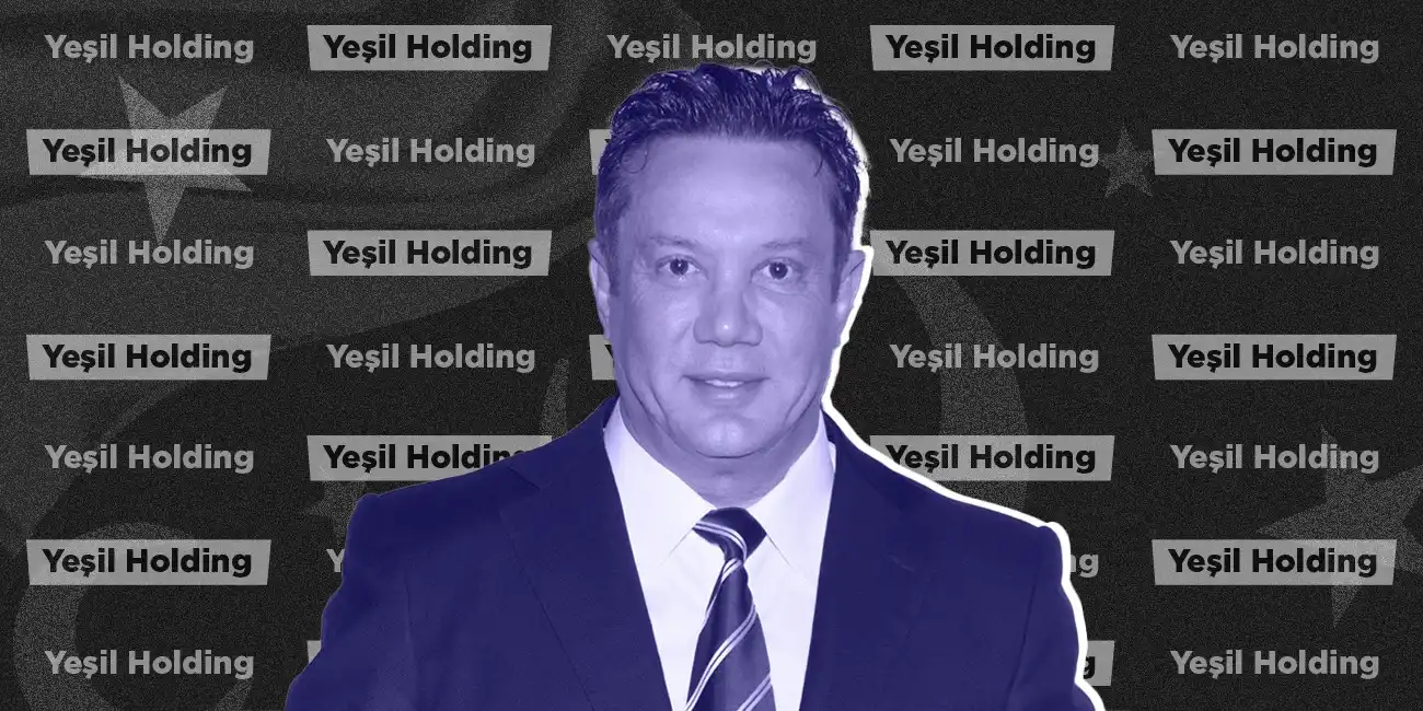 Yeşil GYO, Under Engin Yeşil's Leadership, Boosts Equity by 574%