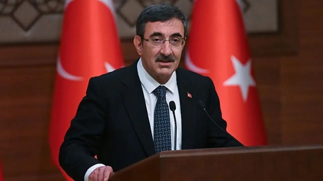 Yılmaz'dan Netanyahu'ya Tepki: Duyduğu Rahatsızlık Suçluluk Psikolojisi
