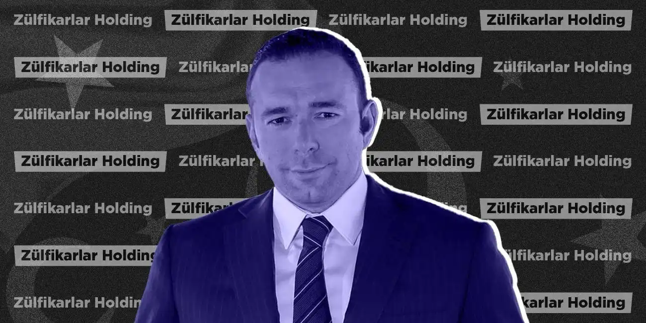 Zülfikarlar Holding and İş Bank Success